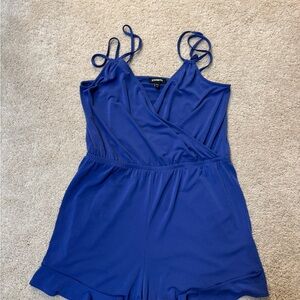 Express Romper